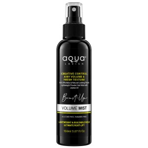 Aq Volume Mist 150ml